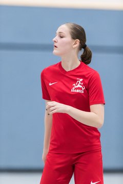 Bild 460 - wBJ Futsalmeisterschaft Runde 1